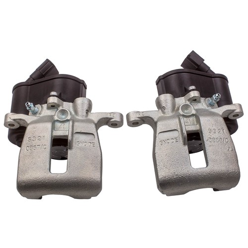 Bremsanlage hinten links - hinten,