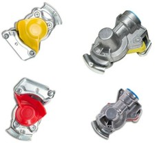 Kupplungskopf M16 Set mit