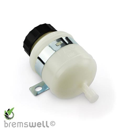 Ausgleichsbehälter