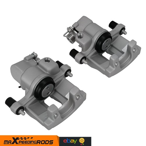 Bremssattel hinten links - bremssattel,