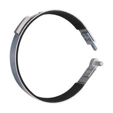 Bremsband links 30 mm für