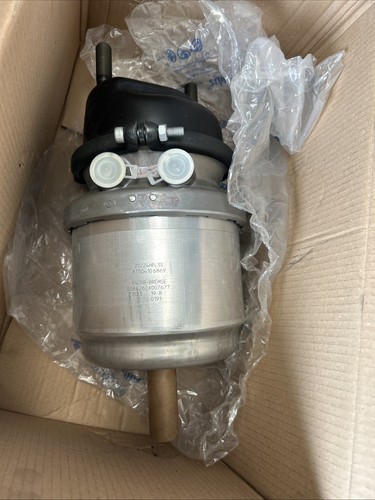 Radzylinder knorr bremse - knorr-bremse, bs