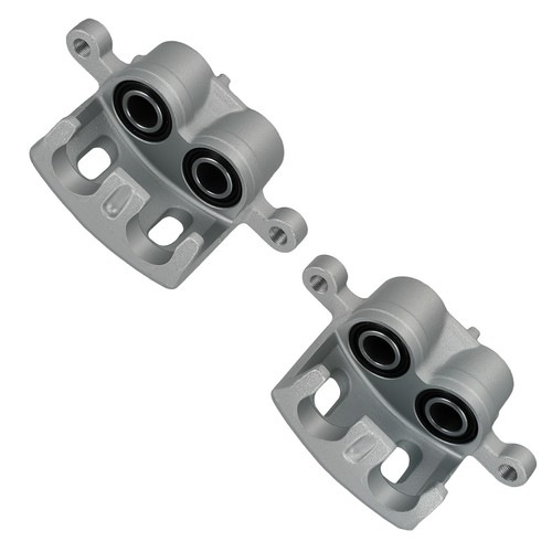Schwimmender bremssattel - schwimmender,