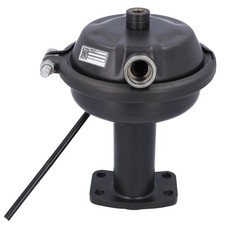 Bremszylinder 14" vorne links