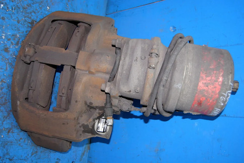 Man tga 2007 bremssattel - bj.2007,
