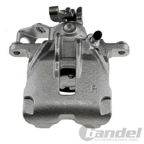 Bremssattel hinten rechts - hinten,