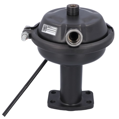 Bremszylinder vorne links - 14",