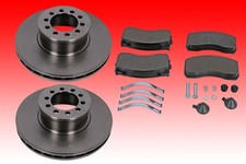 Bremsensatz passend für