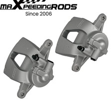 2x Bremssattel Vorne L+ R For