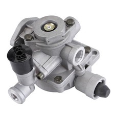 Bremsventil Anhänger 2