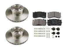 Bremsensatz für MB Atego