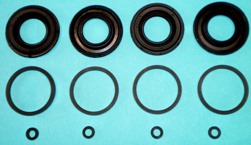 Reparatursatz für 2 - reparatursatz,