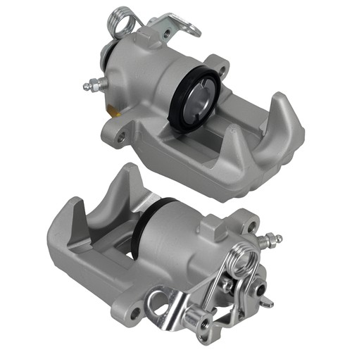 Bremssattel hinten links - hinten,