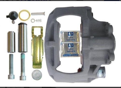 Knorr bremssattel k003816 - knorr,
