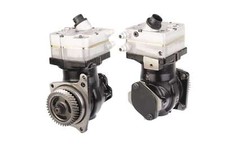 Kompressor passend für MB