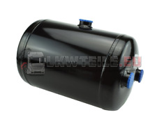 Druckluftbehälter Stahl 120L