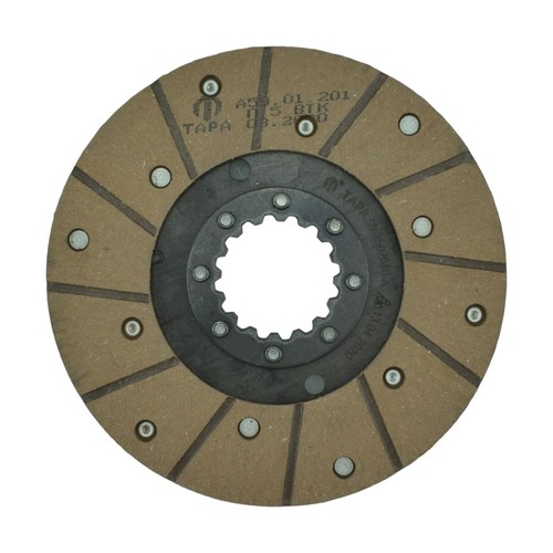 Bremsscheibe 180 für mts - 180, mm
