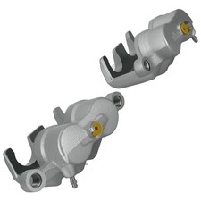 2x Bremssattel Vorne for