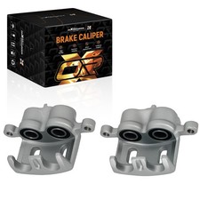 2x Bremssattel Vorne for