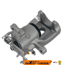 Schwimmender Bremssattel