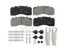 Bremsbeläge passend für MB