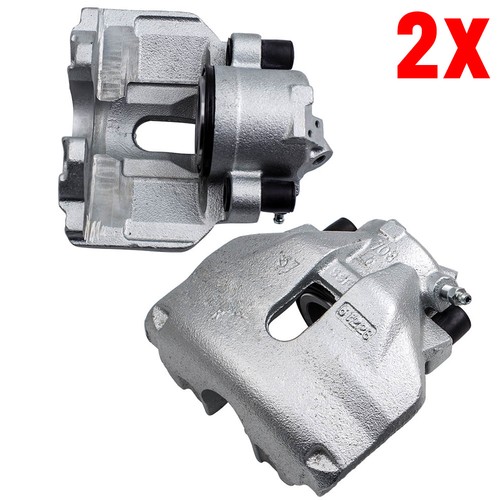 Bremssattel vorne links - links, +