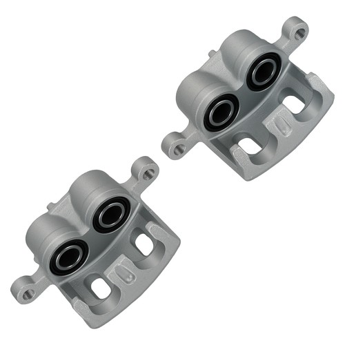 Schwimmende bremssattel for - 2x,