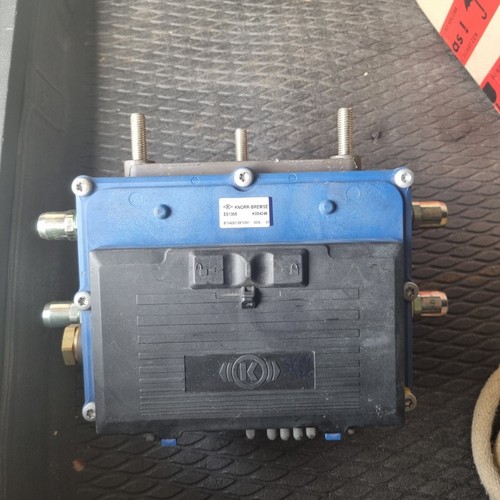 Knorr bremse abs - knorr,