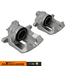 2x Bremssattel Vorne Links