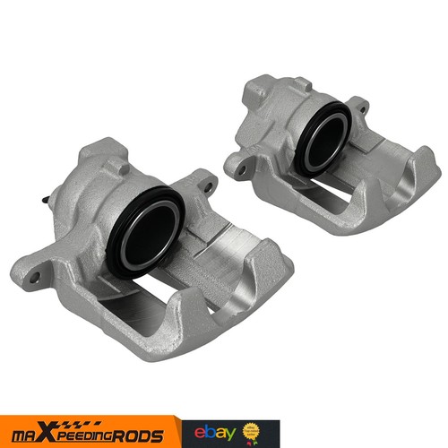 Bremssattel vorne links - 2x,