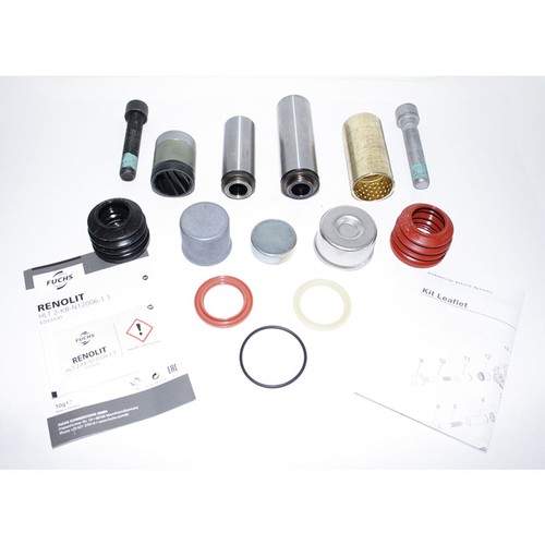 Reparatursatz bremssattel - reparatursatz,,