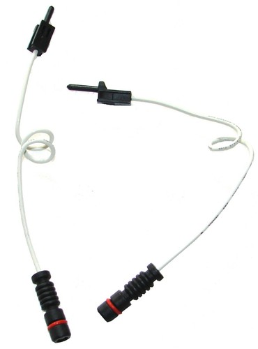 Bremsbelag verschleiß sensor - bremsbelag,