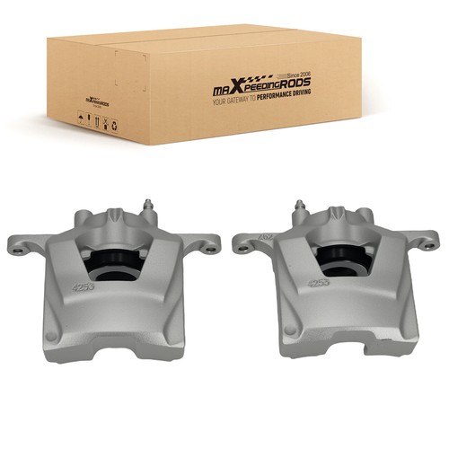 Bremssattel vorne links - vorne,
