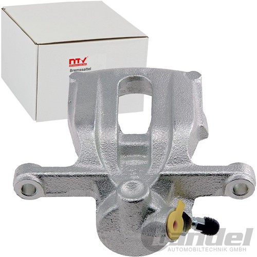 Bremssattel hinten rechts für - bremssattel,