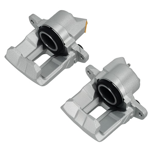Bremssattel vorne - bremssattel,