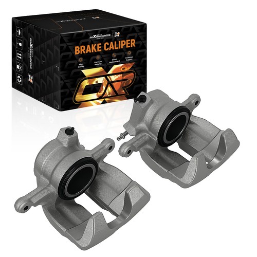 Bremssattel vorne für - 2x,