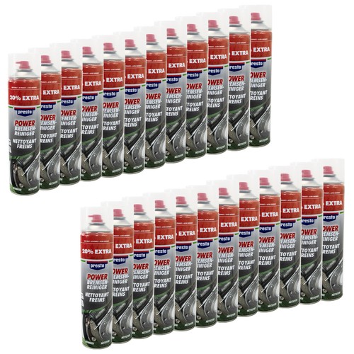 Power presto bremsenreiniger - power,