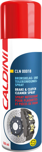 Bremsenreiniger power - bremsenreiniger,