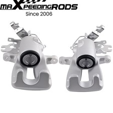 2x Bremssattel Bremszange